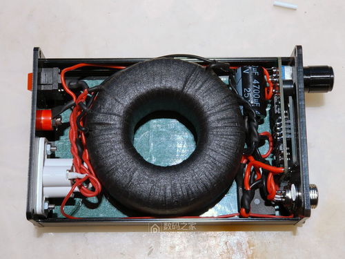 DIY环形变压器版88 38mm小铝壳JBC210焊台,3秒极速升温